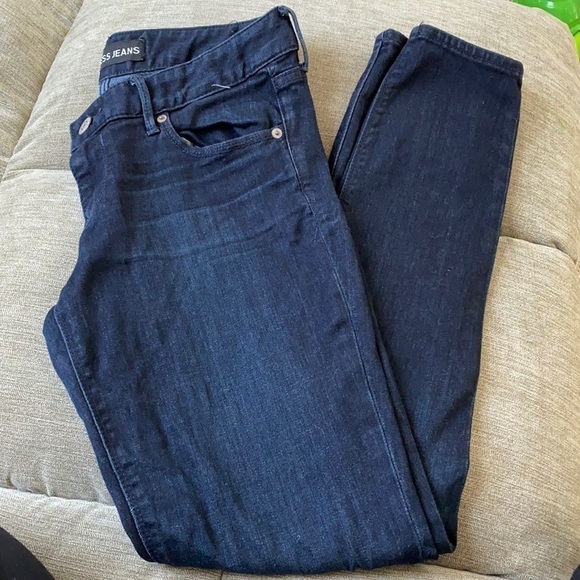 Express jeans - Picture 1 of 7